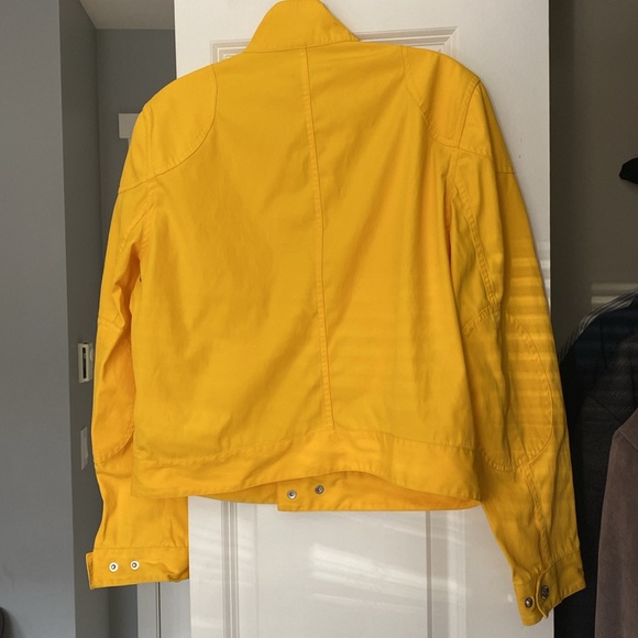 Ralf Lauren jacket - Picture 4 of 7